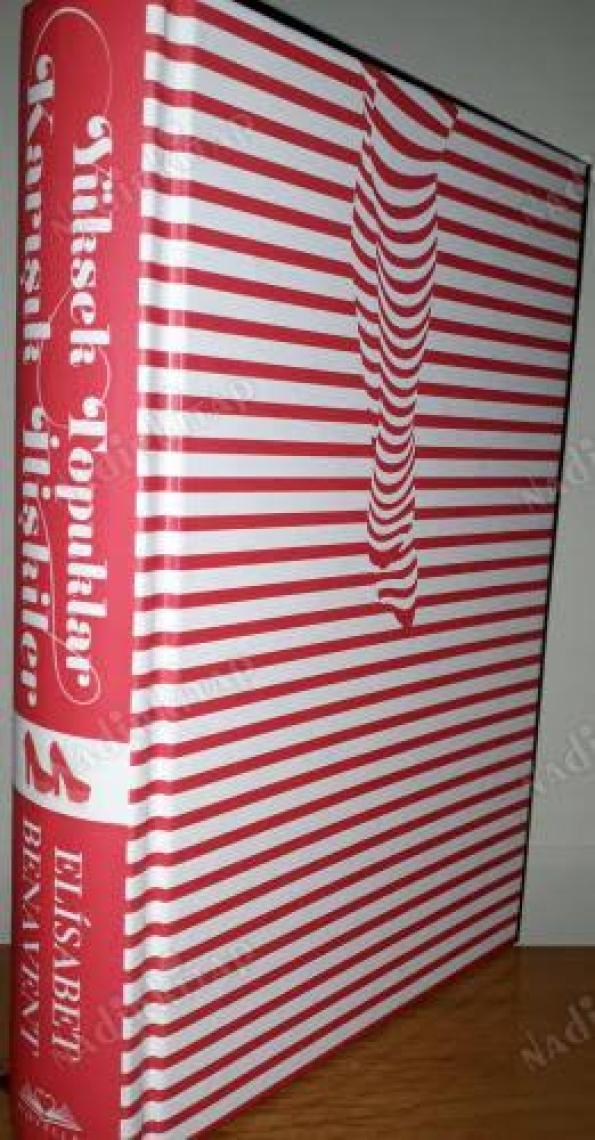 Yüksek Topuklar Karışık İlişkiler-Elisabet Benavent