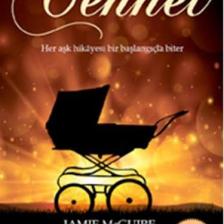 Providence Üçlemesi 3:Cennet   - Jamie Mcguire