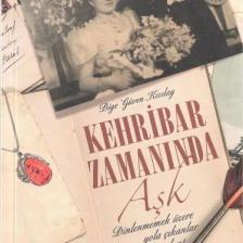 Kehribar Zamanında Aşk - Bige Güven Kızılay