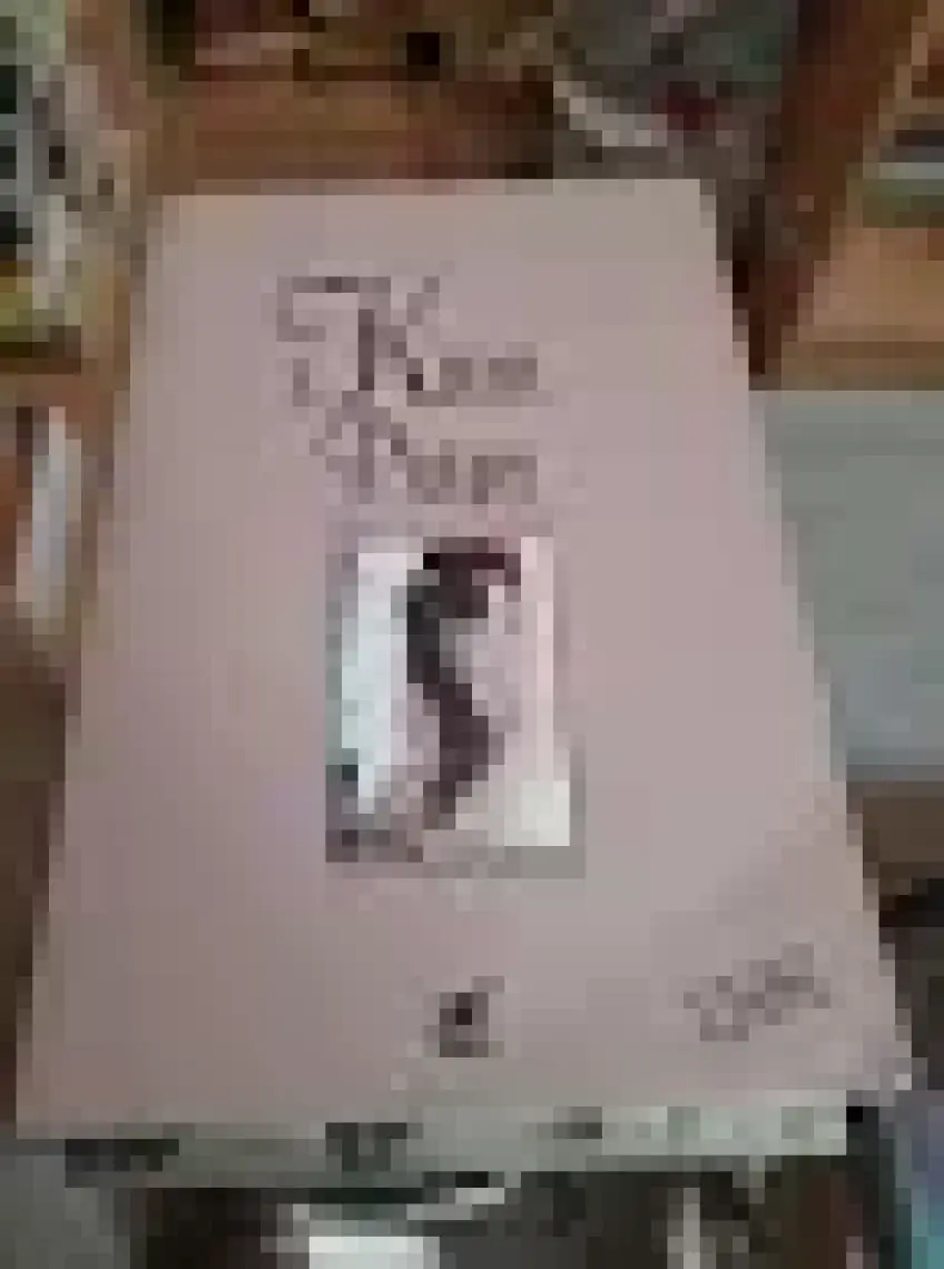 Kara Prens - Iris Murdoch