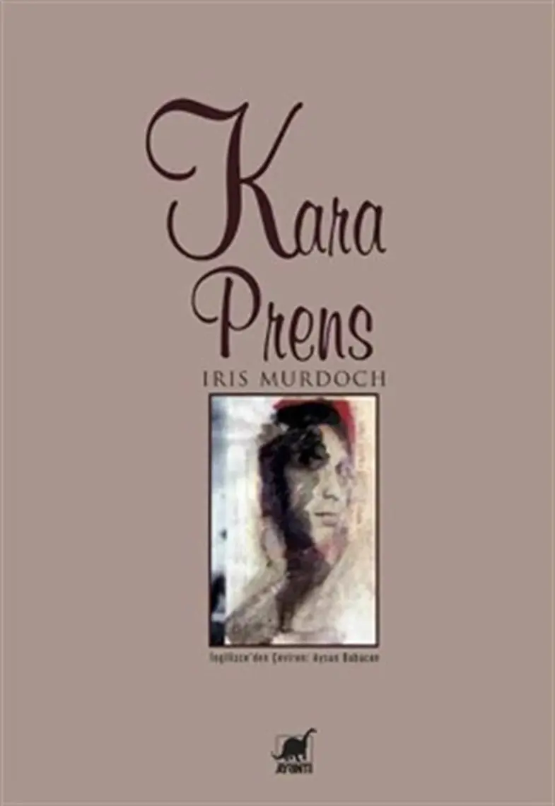 Kara Prens - Iris Murdoch