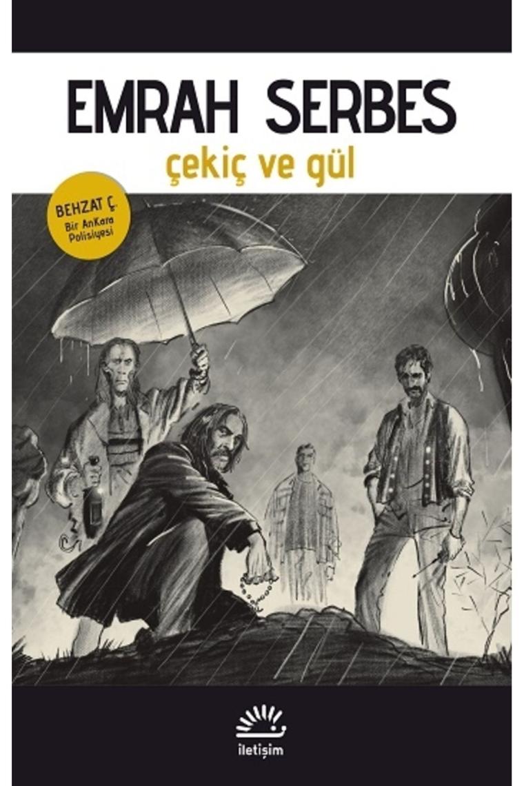 Çekiç Ve Gül