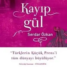 Kayıp Gül - Serdar Özkan