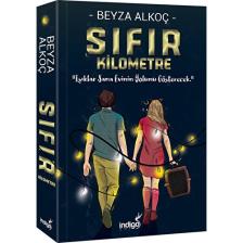 Sıfır Kilometre (Ciltli) - Beyza Alkoç