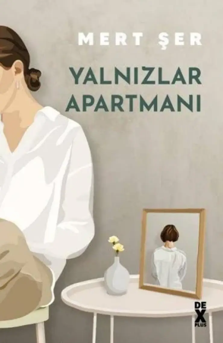 Yalnızlar Apartmanı - Mert Şer