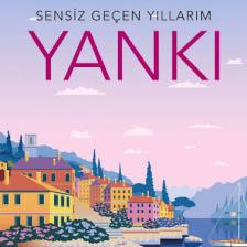 Sensiz Geçen Yıllarım-Yankı - Ayşegül Çiçekoğlu