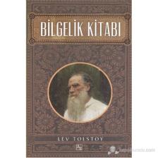 Bilgelik Kitabı-Lev Nikolayeviç Tolstoy