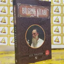 Bilgelik Kitabı-Lev Nikolayeviç Tolstoy