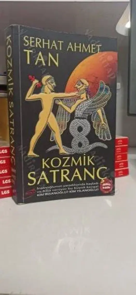Kozmik Satranç