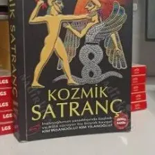 Kozmik Satranç
