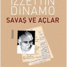 Savaş Ve Açlar - Musanın Mapusanesi - Hasan Izzettin Dinamo (2 KİTAP SET - KALEM HEDİYELİ)