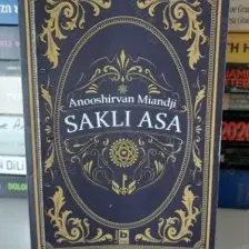 Saklı Asa