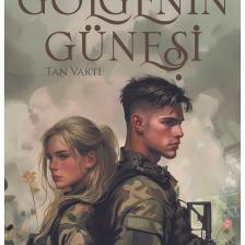 Gölgenin Güneşi / Meryem Soylu / Parola Yayınları / 9786257522533