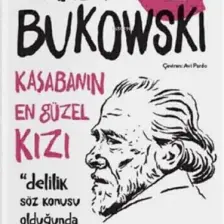 Kasabanın En Güzel Kızı