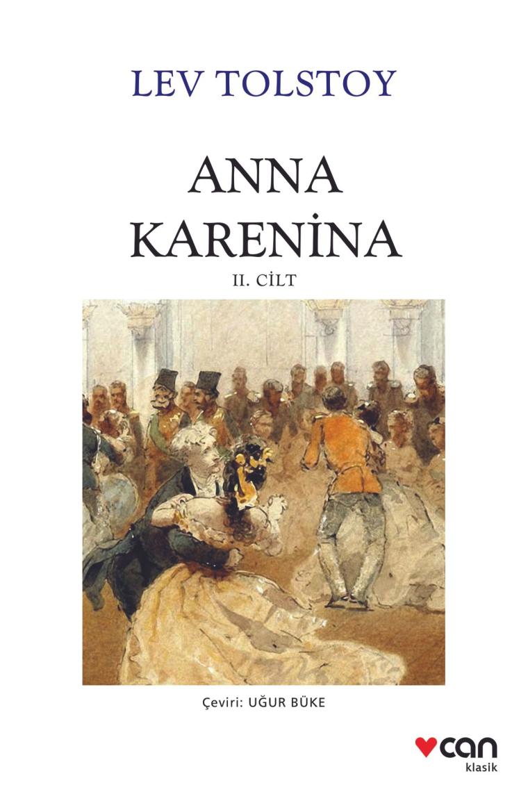 Anna Karenina