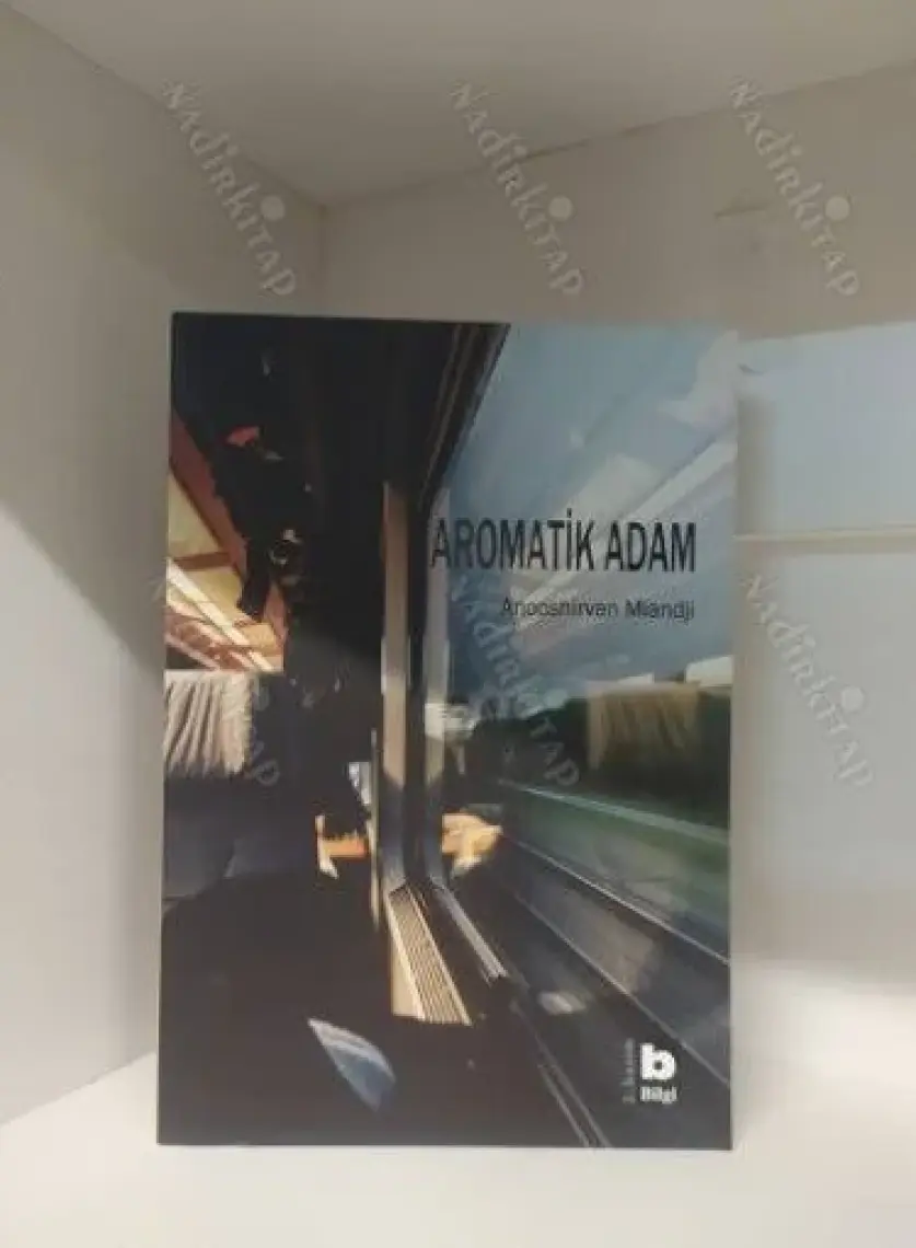 Aromatik Adam