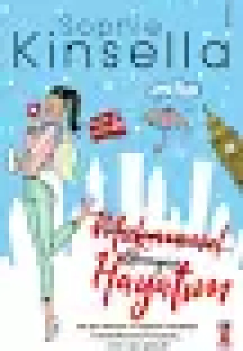 Mükemmel Olmayan Hayatım - Sophie Kinsella