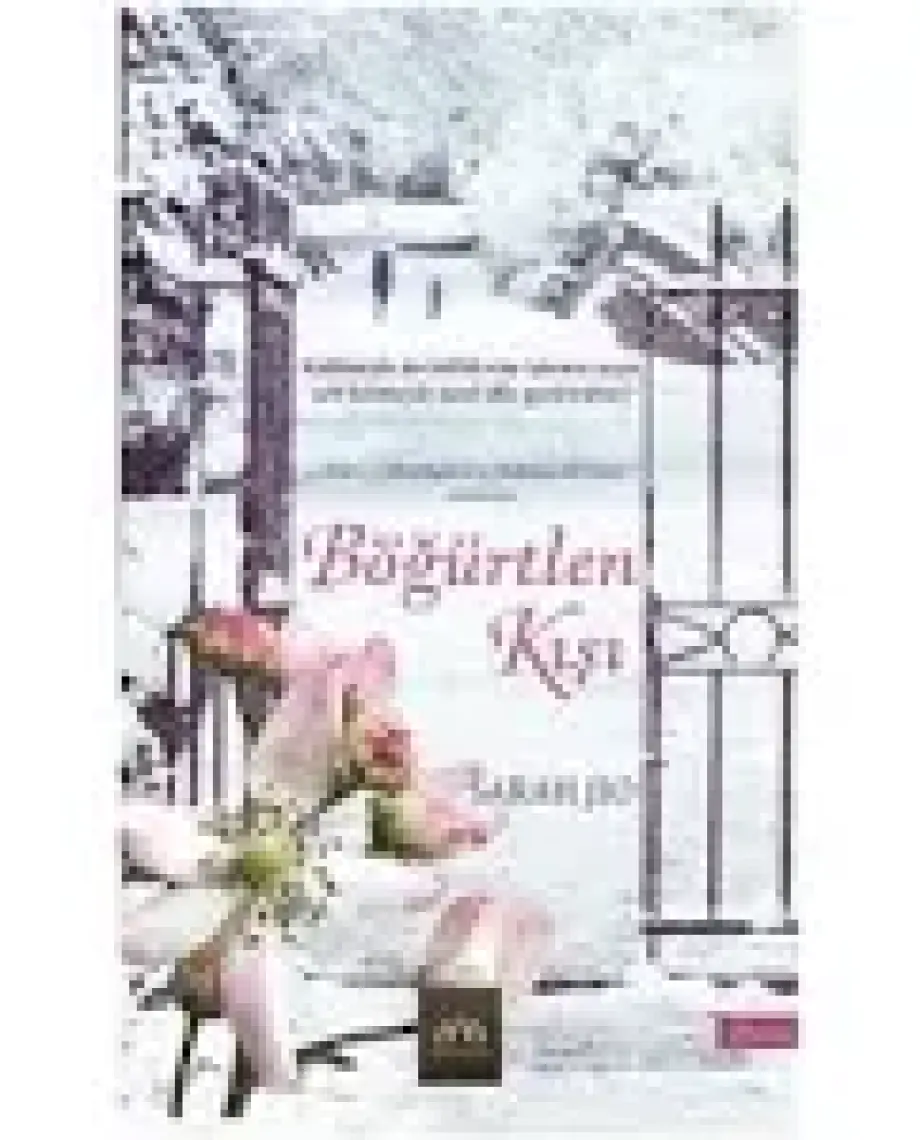 Böğürtlen Kışı - Sarah Jio