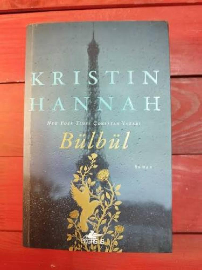 Bülbül - Kristin Hannah