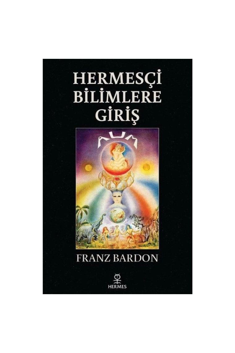 Hermesçi Bilimlere Giriş