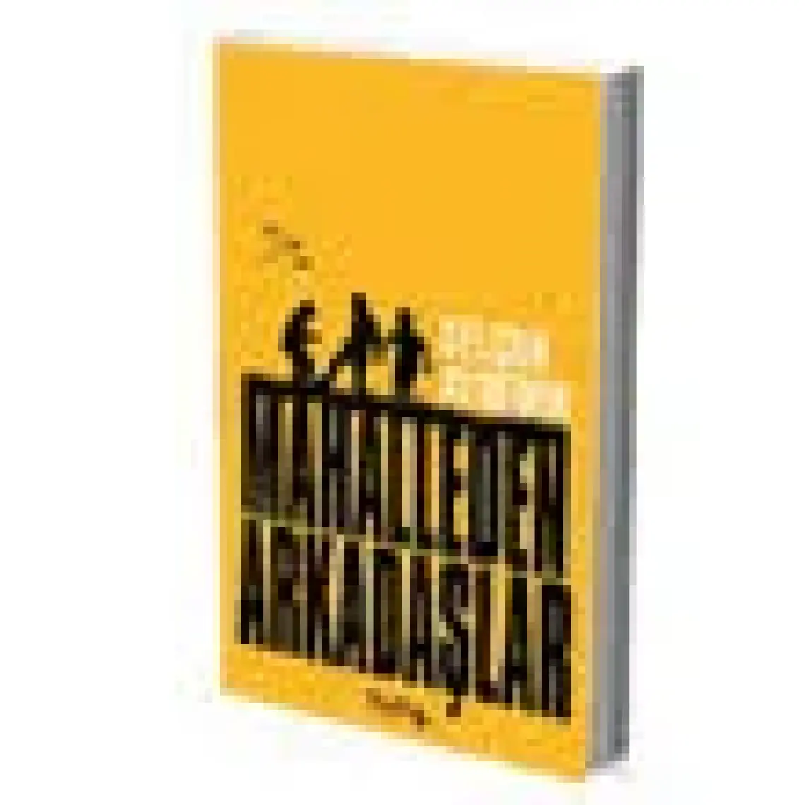 Mahalleden Arkadaşlar / Selçuk Aydemir / Küsurat Yayınları / 9786057286819