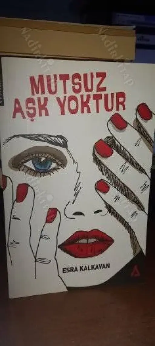 Mutsuz Aşk Yoktur - Esra Kalkavan