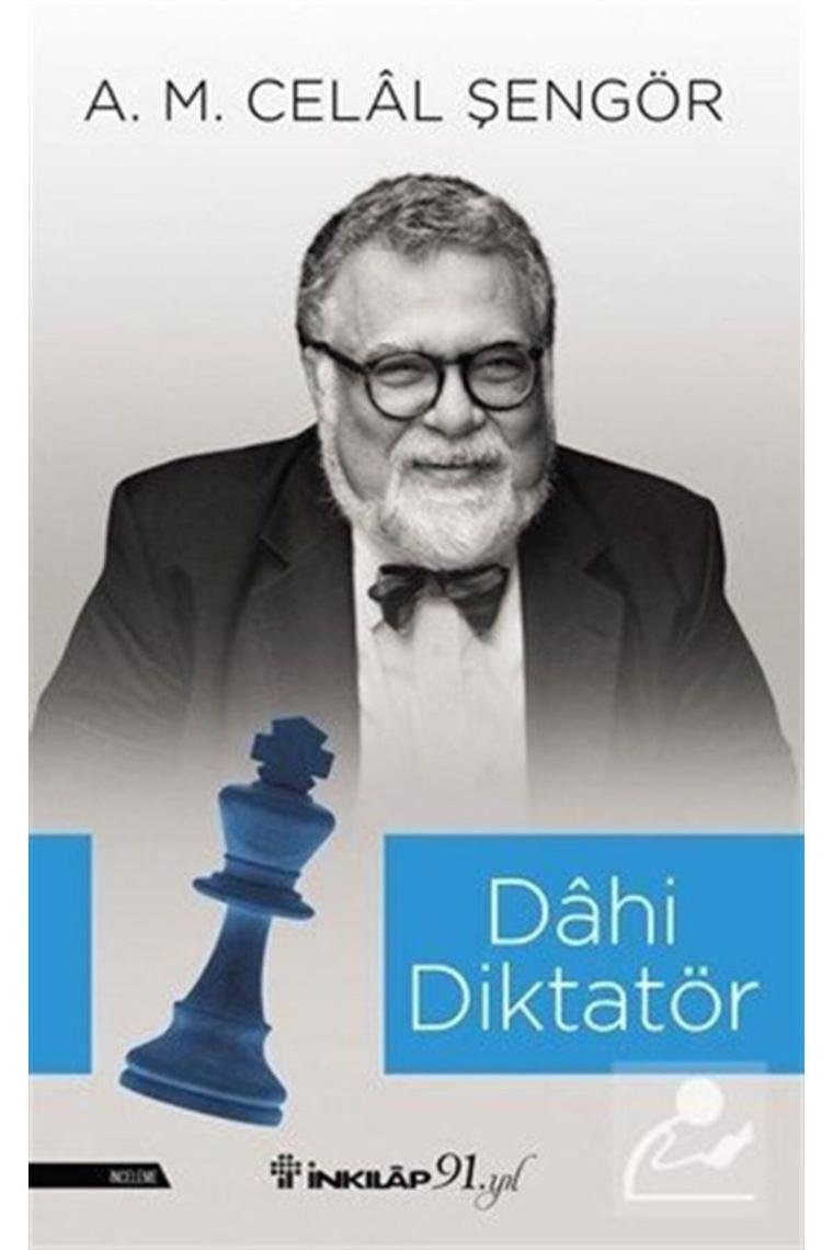 Dahi Diktatör