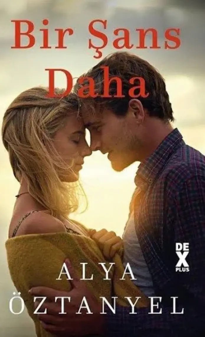 Bir Şans Daha - Alya Öztanyel