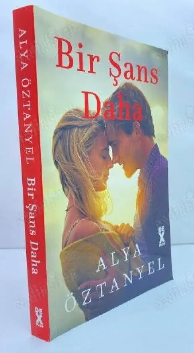 Bir Şans Daha - Alya Öztanyel
