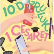 10 Doğruluk 1 Cesaretlik - Ashley Elston