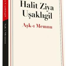Aşk-ı Memnu - Halit Ziya Uşaklıgil 9786052987186