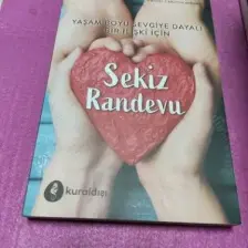 Sekiz Randevu - John Gottman