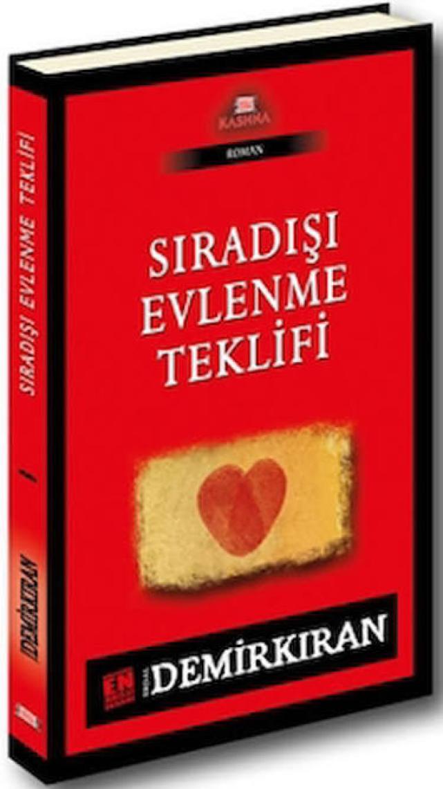 Sıradışı Evlenme Teklifi-Erdal Demirkıran