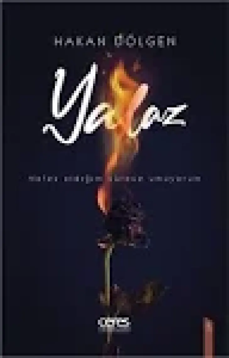 Yalaz - Hakan Dölgen