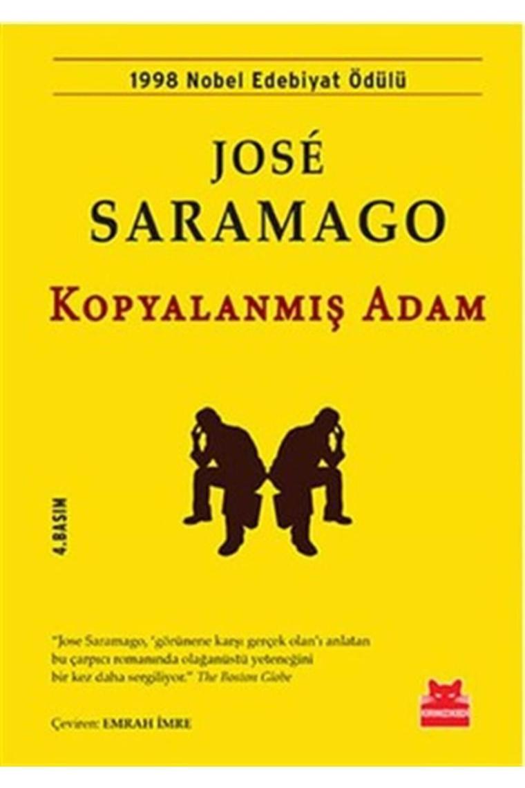 Kopyalanmış Adam
