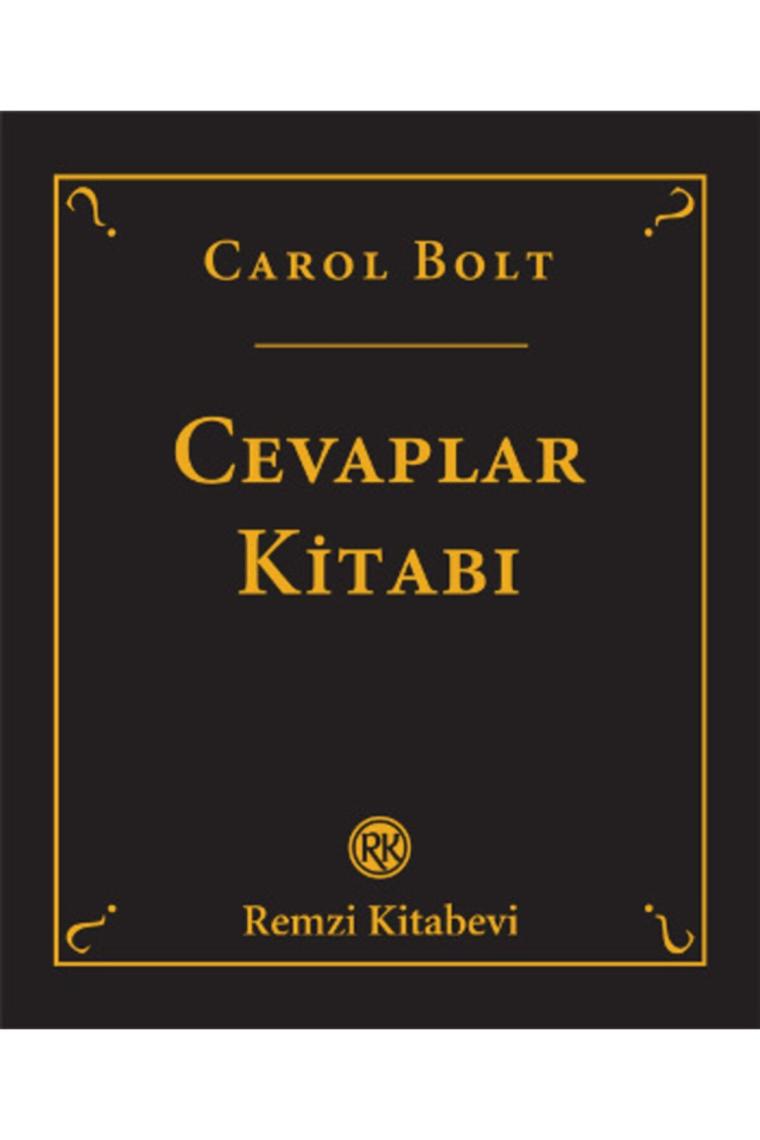 Cevaplar Kitabı