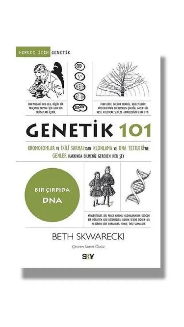 Genetik 101