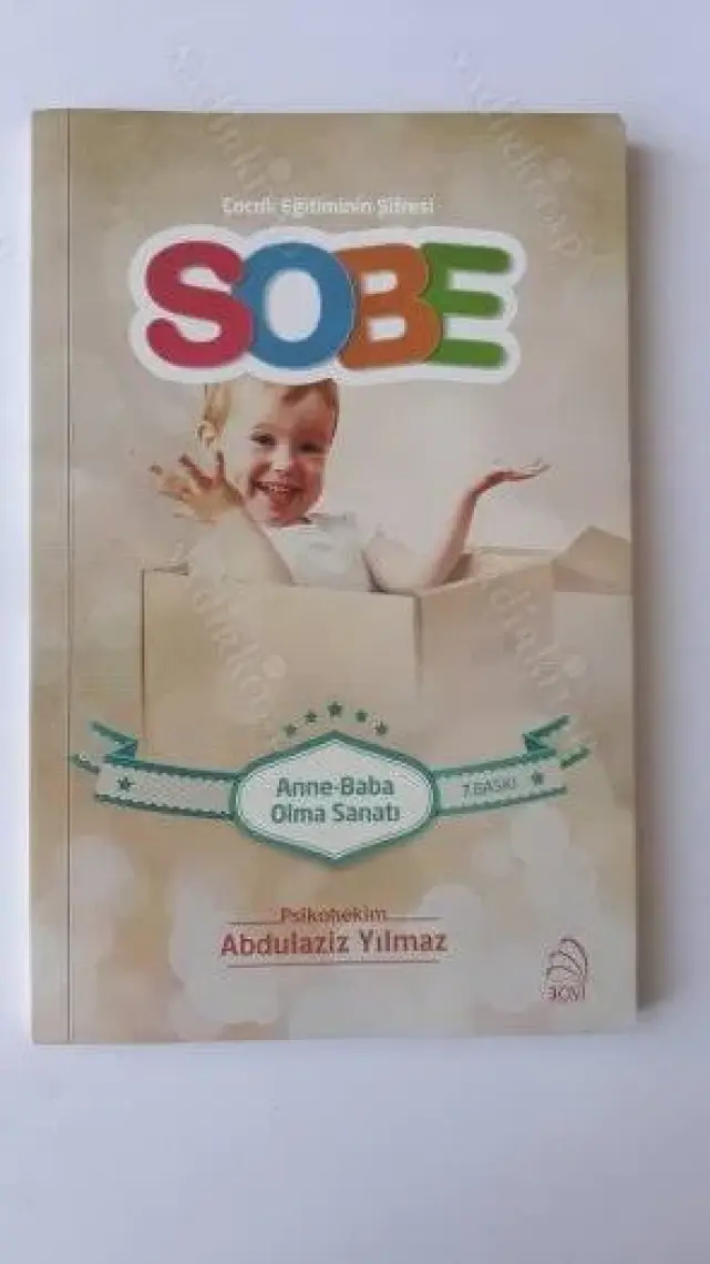 Sobe - N. G.  Kabal