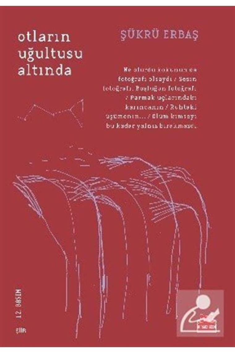Otların Uğultusu Altında
