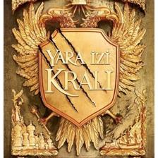 Yara Izi Kralı (ciltli)
