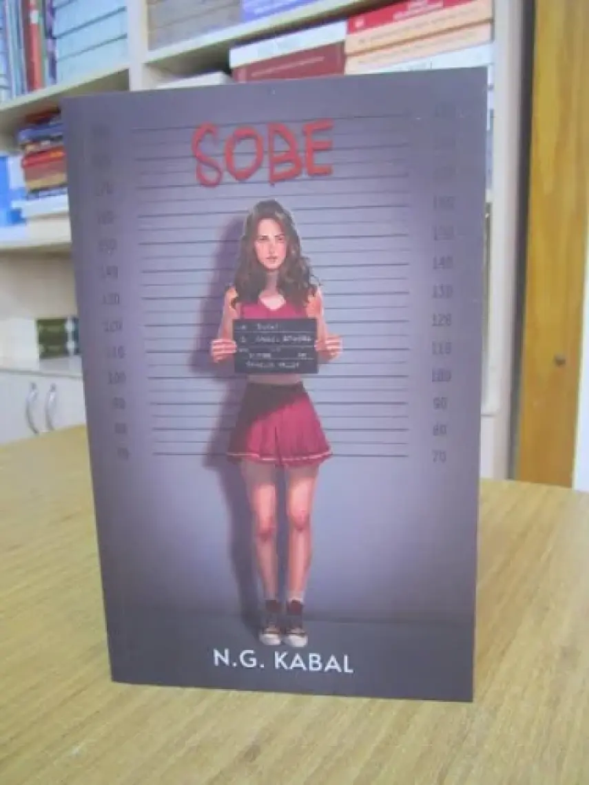Sobe - N. G.  Kabal