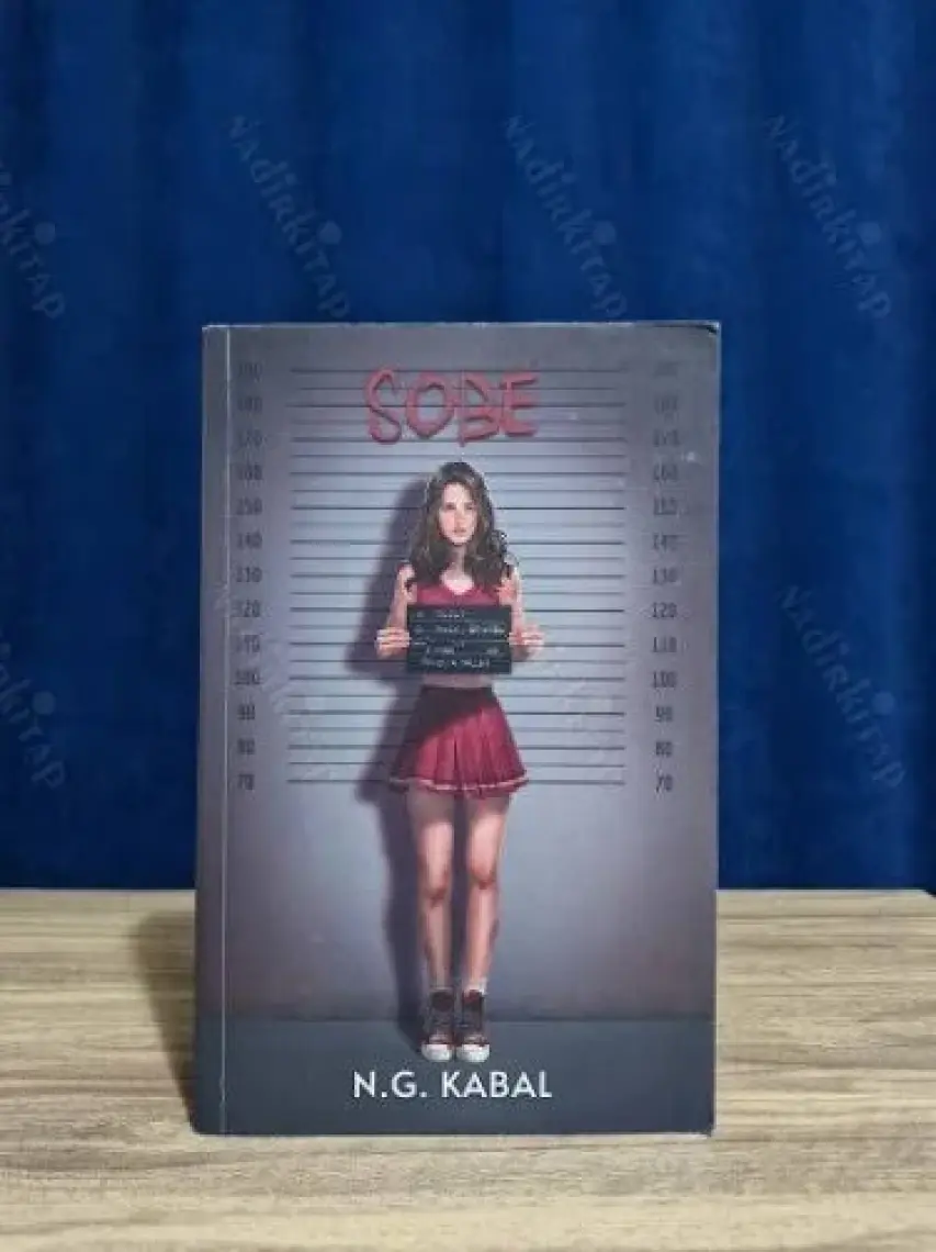 Sobe - N. G.  Kabal