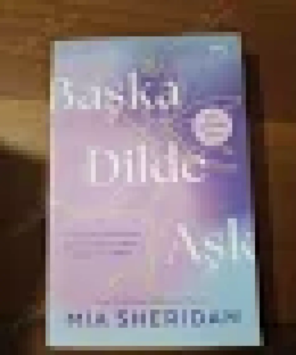 Başka Dilde Aşk - Mia Sheridan
