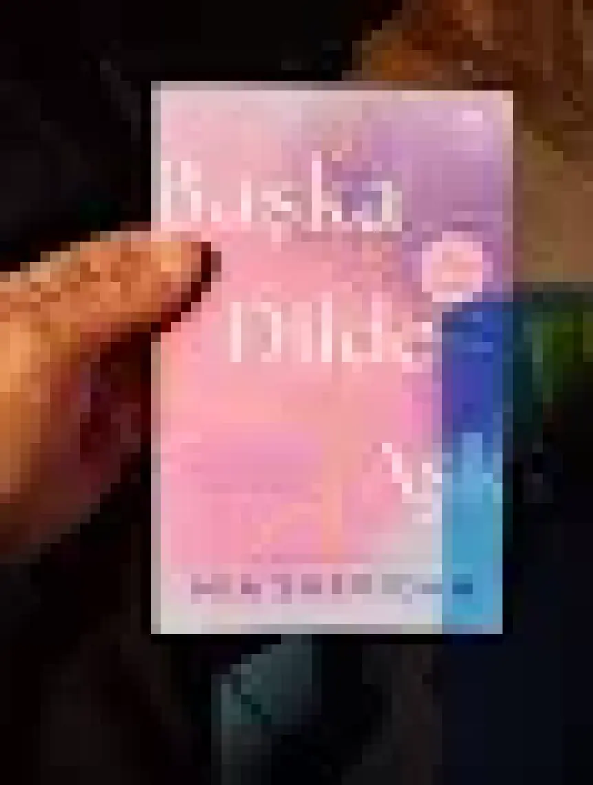 Başka Dilde Aşk - Mia Sheridan