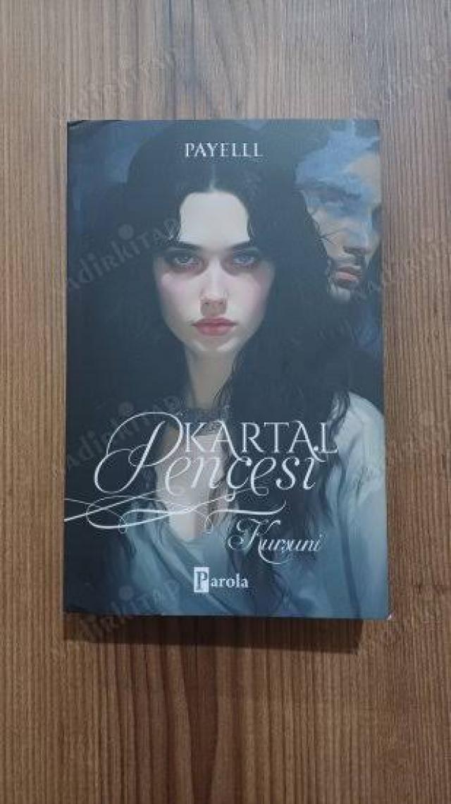 Kartal Pençesi: Kurşuni – Payelll
