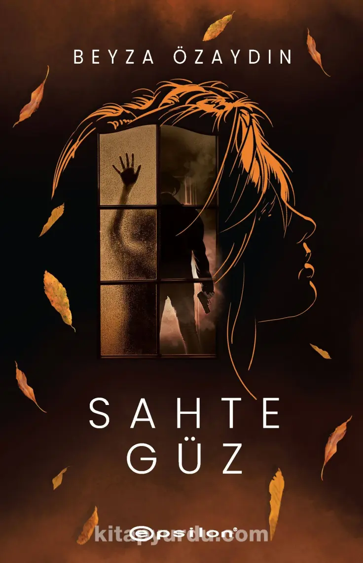 Sahte Güz (Ciltli) - Beyza Özaydın