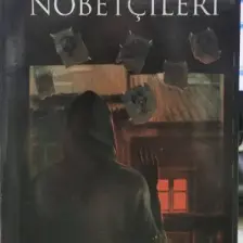 Sokak Nöbetçileri - Ciltli - Aslı Arslan