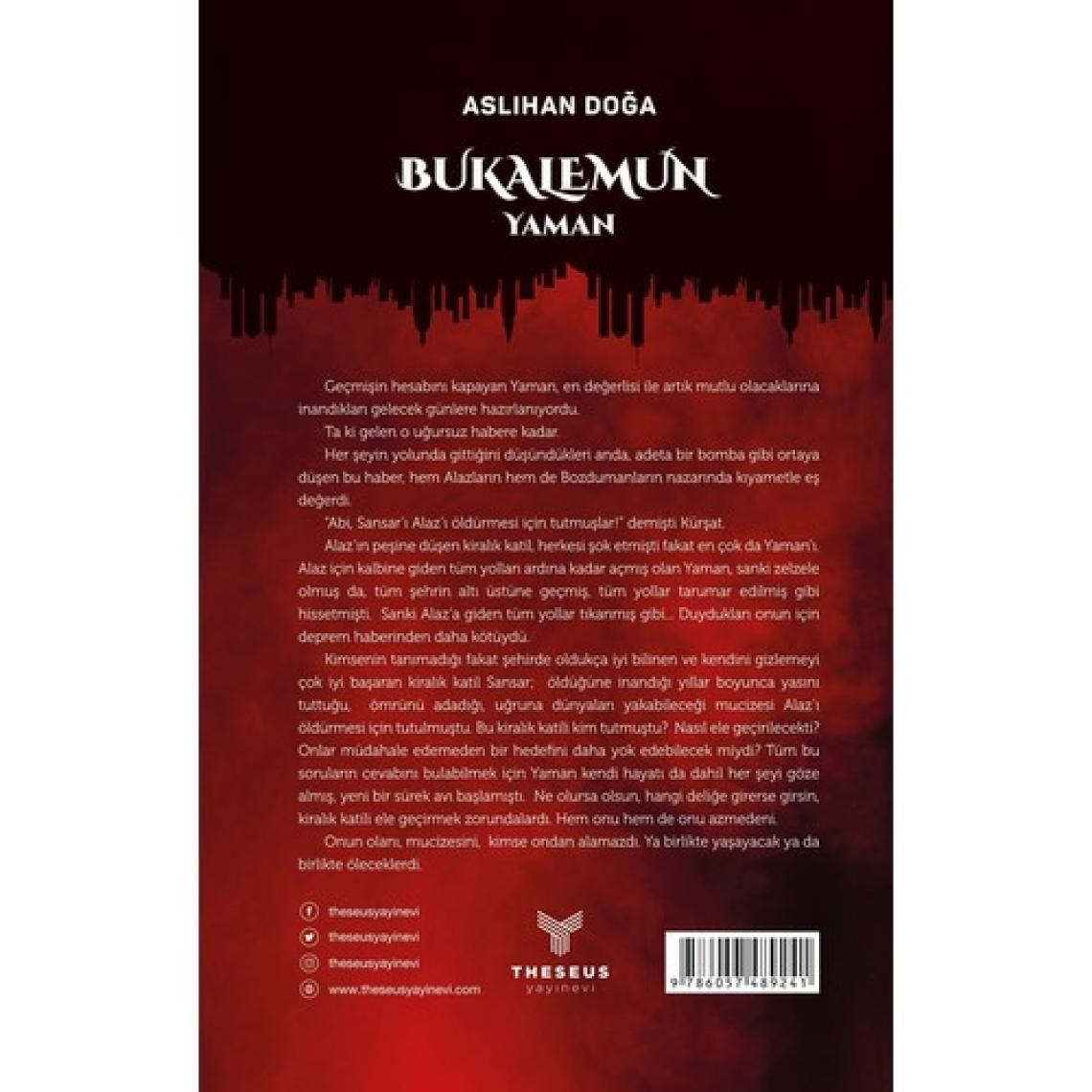 Bukalemun - Yaman - Aslıhan Doğa