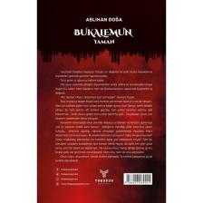 Bukalemun - Yaman - Aslıhan Doğa