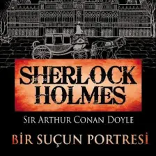 Bir Suçun Portresi - Sır Arthur Conan Doy - Ren Kitap